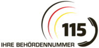 115 Logo